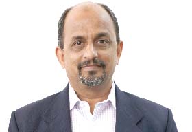 Prof. Anant M. Chakradeo, Dean, MIT Institute of Design Prof. Anant M. Chakradeo, Dean, MIT Institute of Design